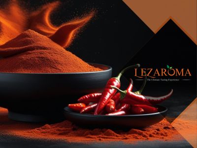 Liza Roma – The Future of Food Flavors for Manufacturing Industries in Turkey and Worldwide